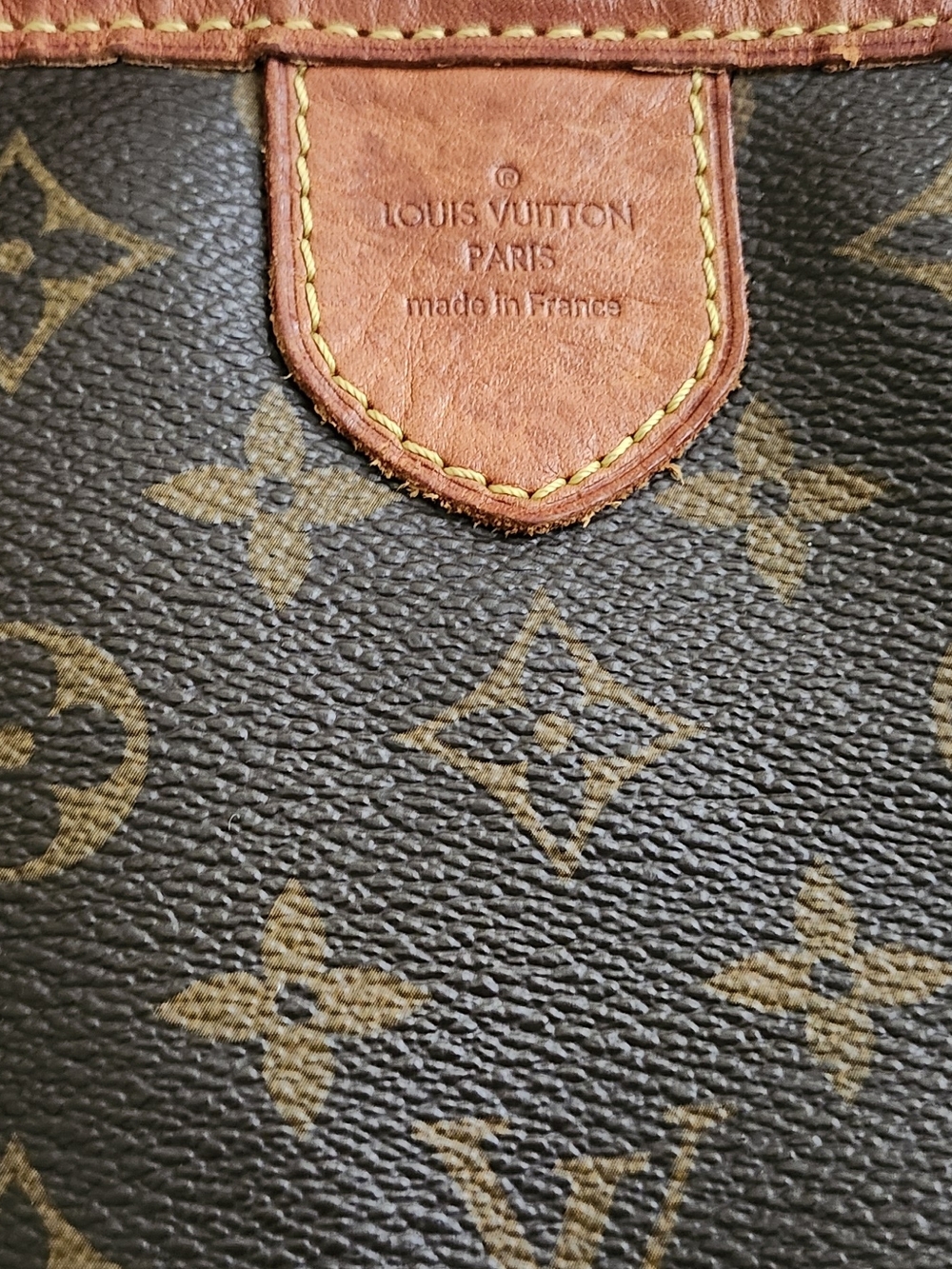 ✨ Authentic Louis Vuitton Delightful PM Monogram Shoulder Bag ✨ - Picture 6 of 16